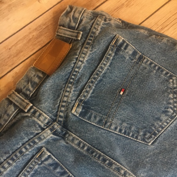 hilfiger denim tommy jeans